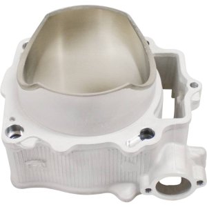 Yamaha WR 450 F Big Bore Cylinder Kit - Cylinder Works - 99mm - `16-`18